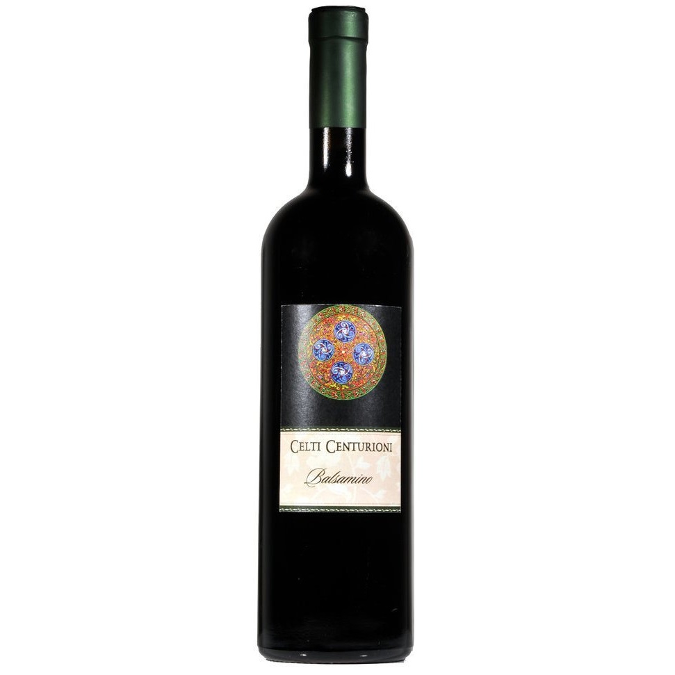 Balsamino Celti Centurioni