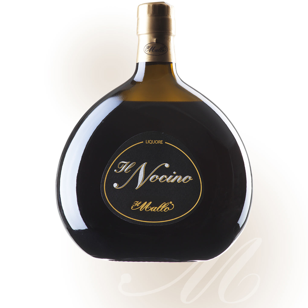 Nocino Il Mallo