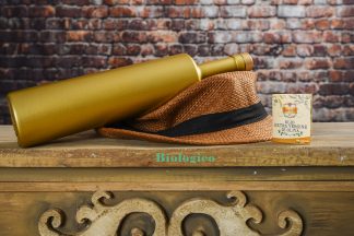 Olio extravergine di oliva biologico Jerry@ 100% italiano estratto a freddo