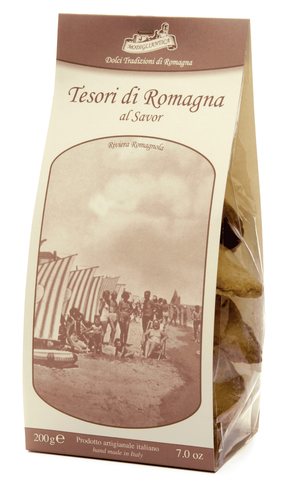 Tesori di Romagna al Savor Modigliantica